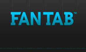 Fan Tab